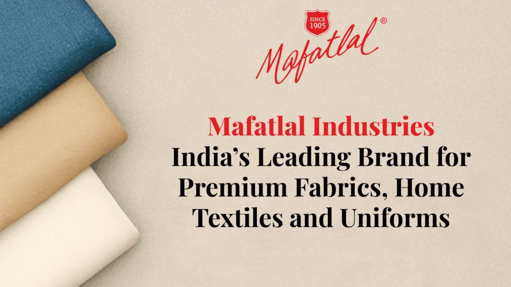 Mafatlal Industries