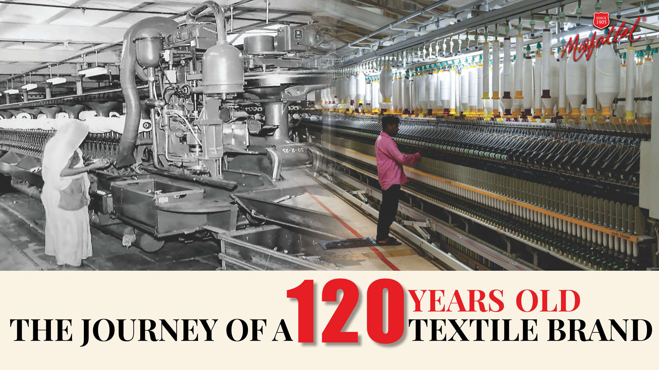 Mafatlal Textiles